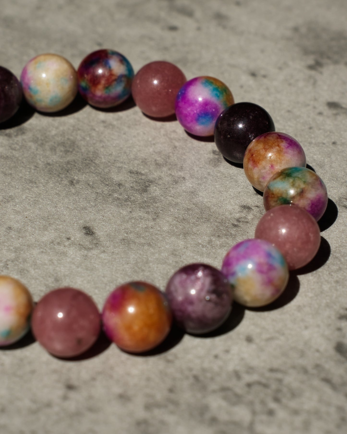 Bracelet Tye