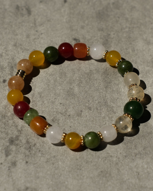 Bracelet Nature