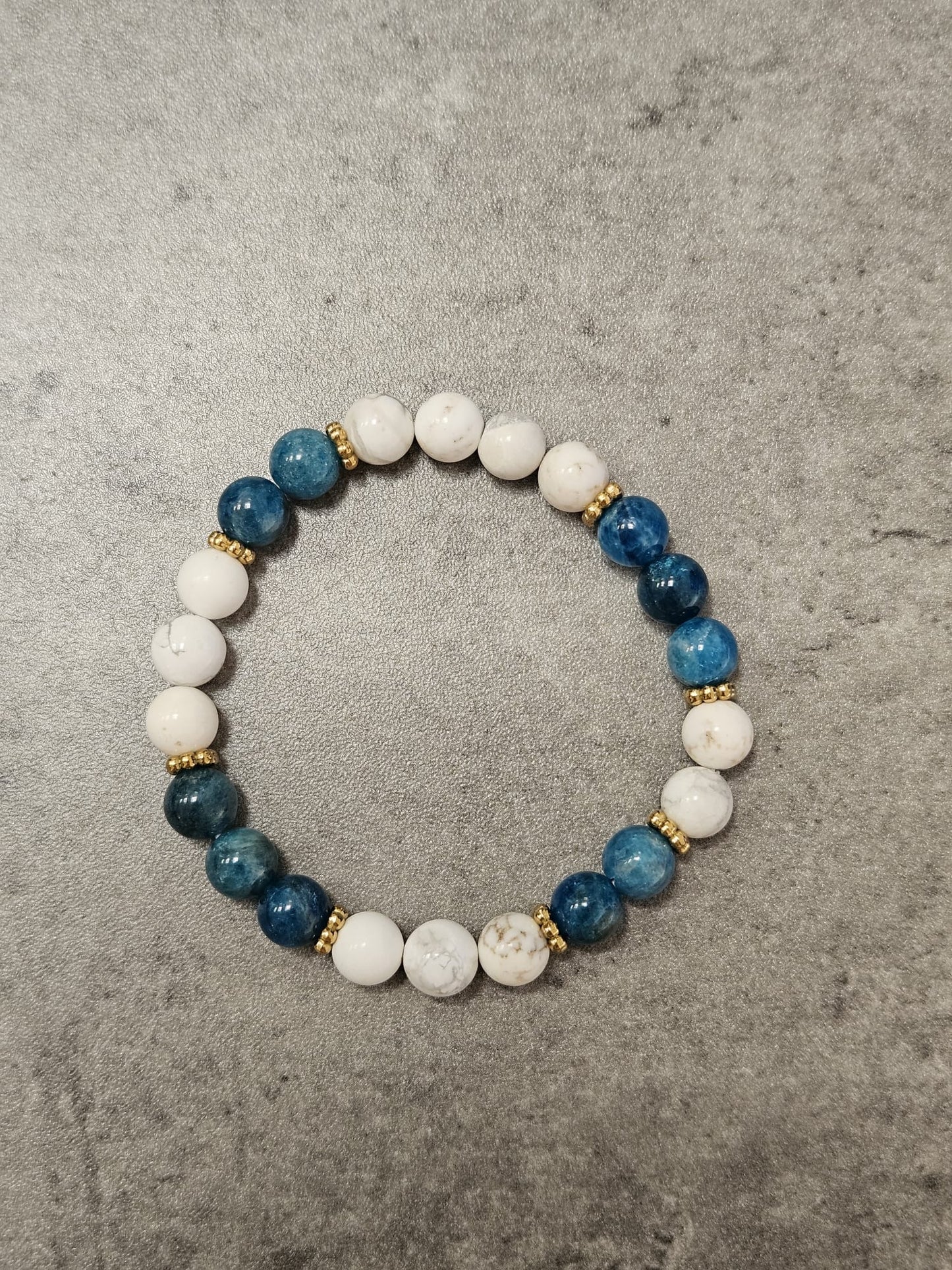 Bracelet Apaisement et soutien dans la perte de poids