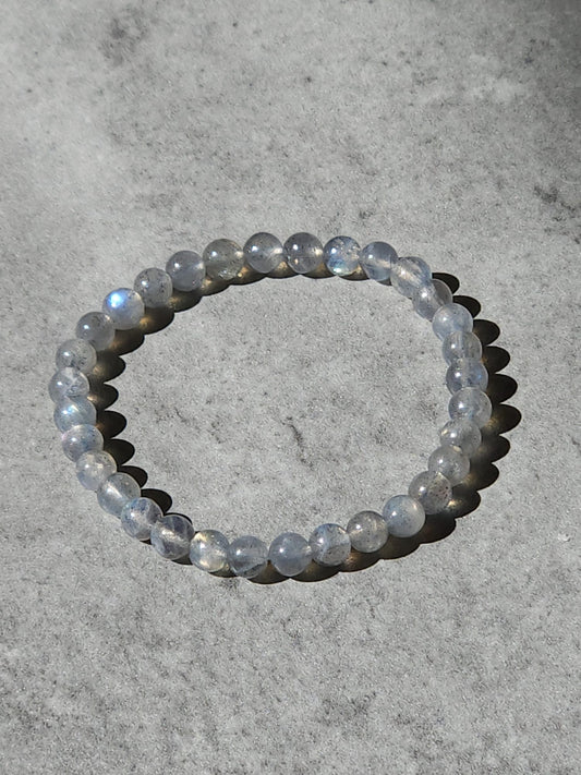 Bracelet Ora - Labradonite