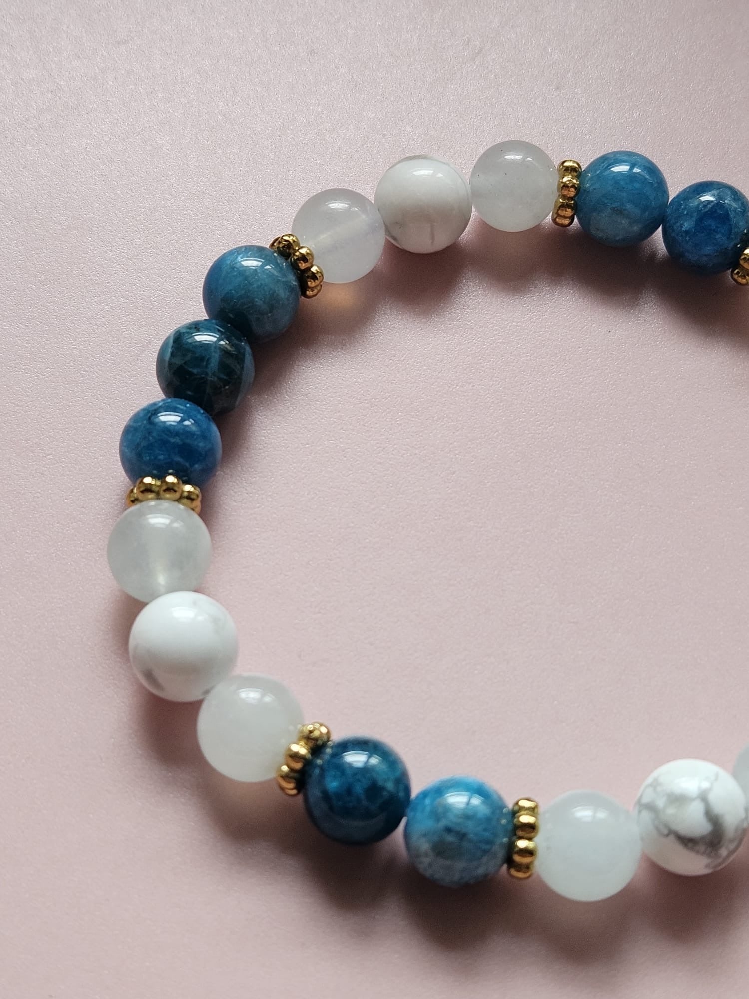 Bracelet - Équilibre Émotionnel