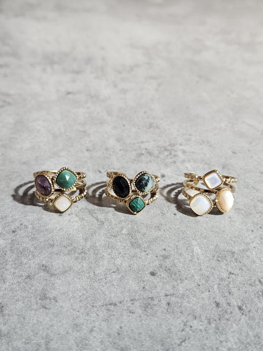 Bague Aylin