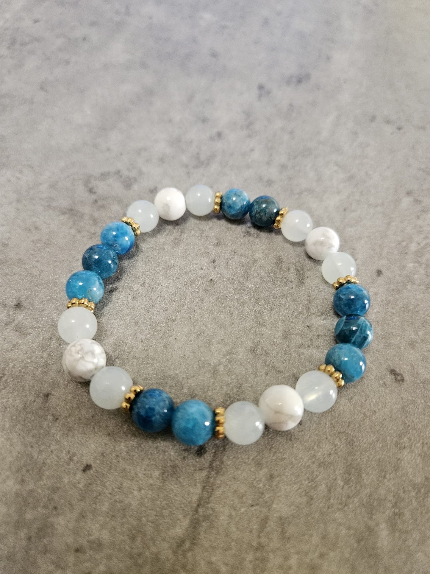 Bracelet Équilibre Émotionnel