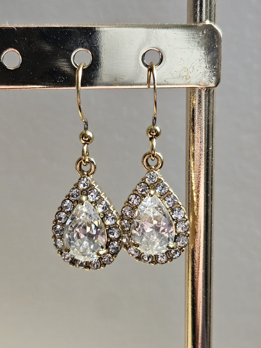 Boucles d’oreilles Tess