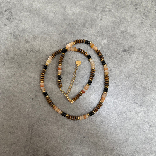 Collier Tania