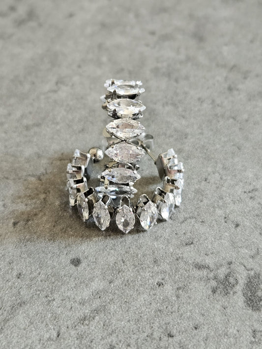 Boucles d’oreilles Nell