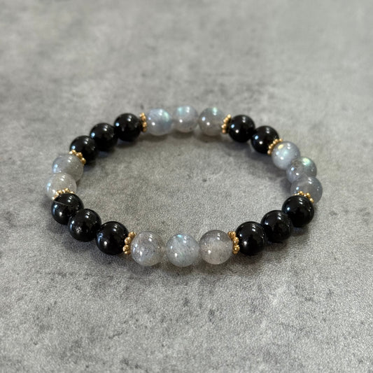 Bracelet - Protection et Ancrage