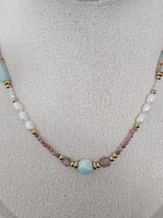 Collier Nina