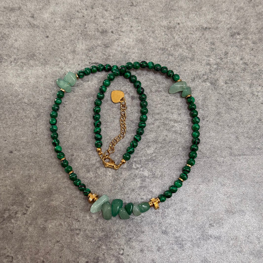 Collier Tina