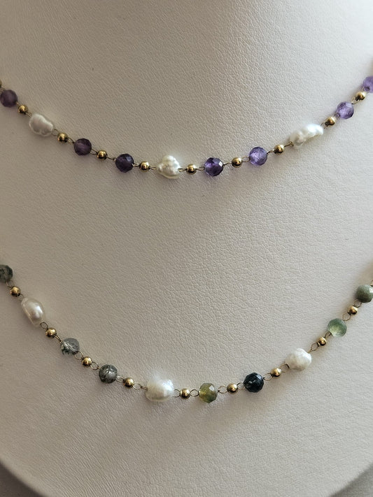 Collier Garance