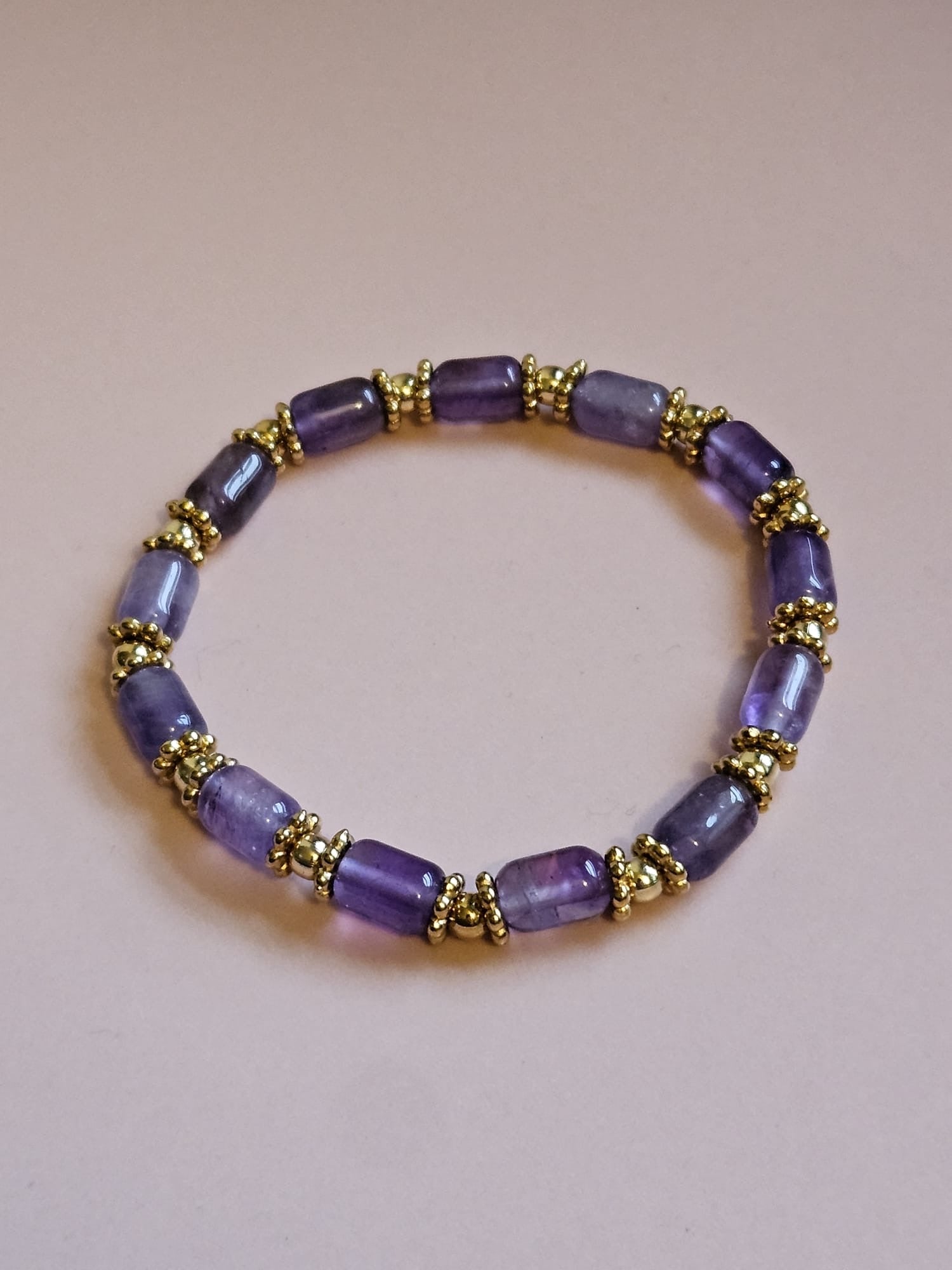 Bracelet Louisa Doré