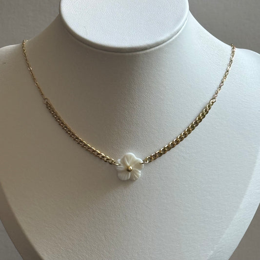 Collier Vaïana
