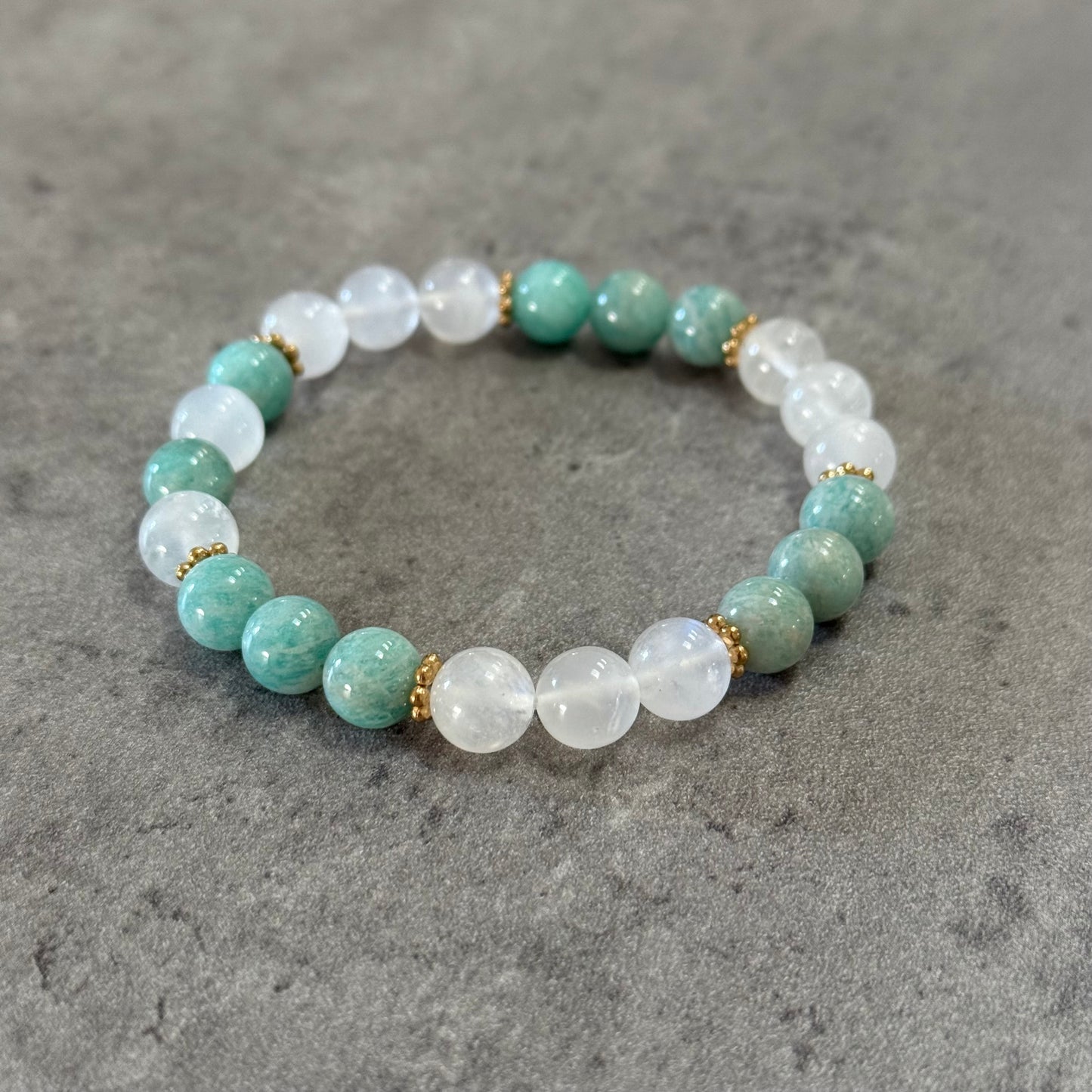 Bracelet - Apaisement et Douceur