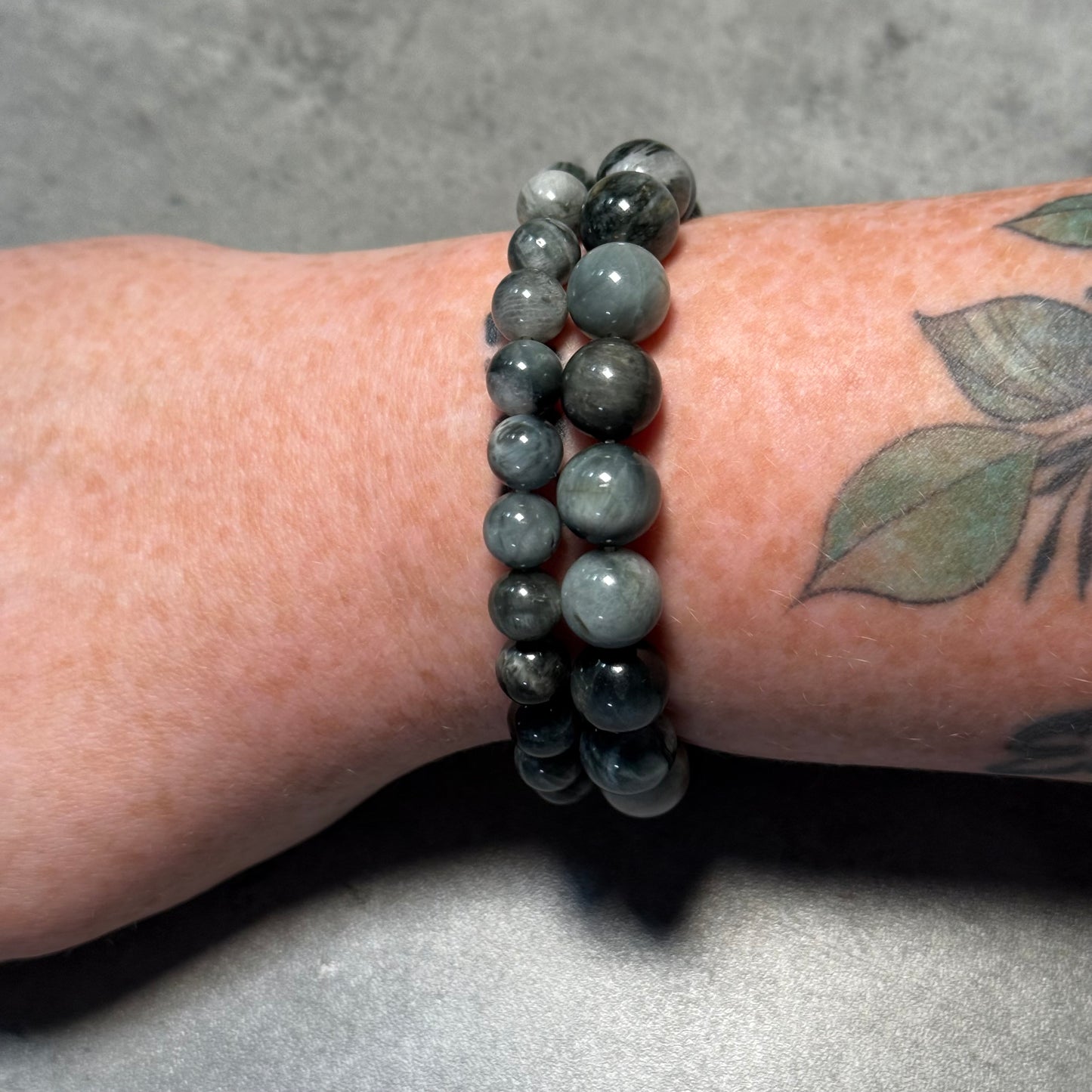 Bracelet Œil d’Aigle