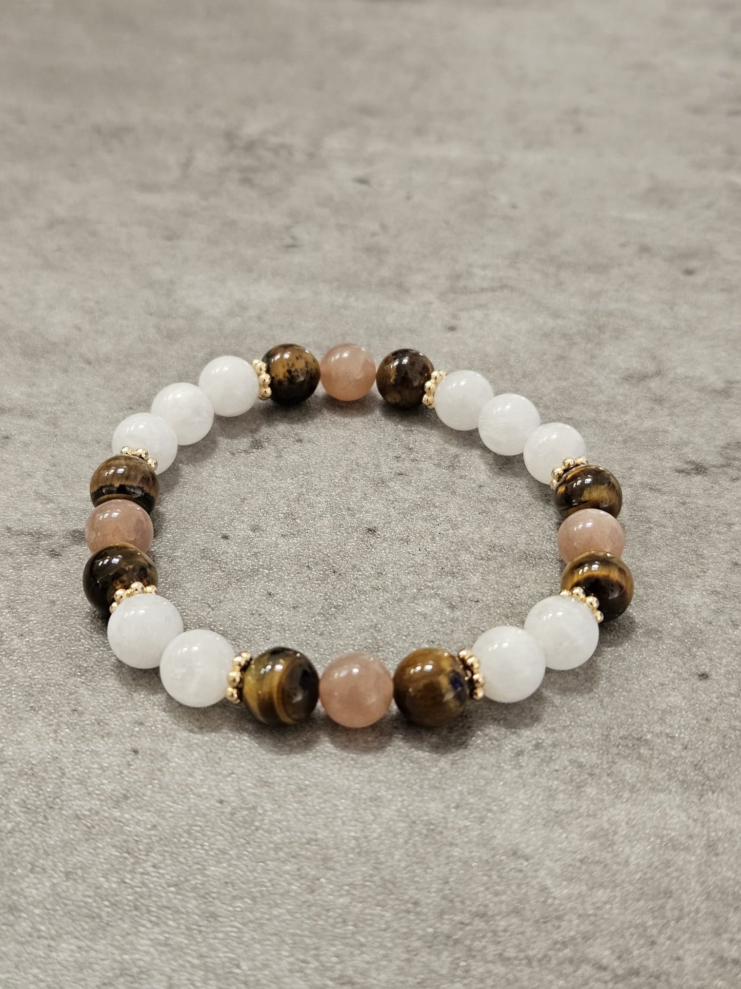 Bracelet Confiance et Joie