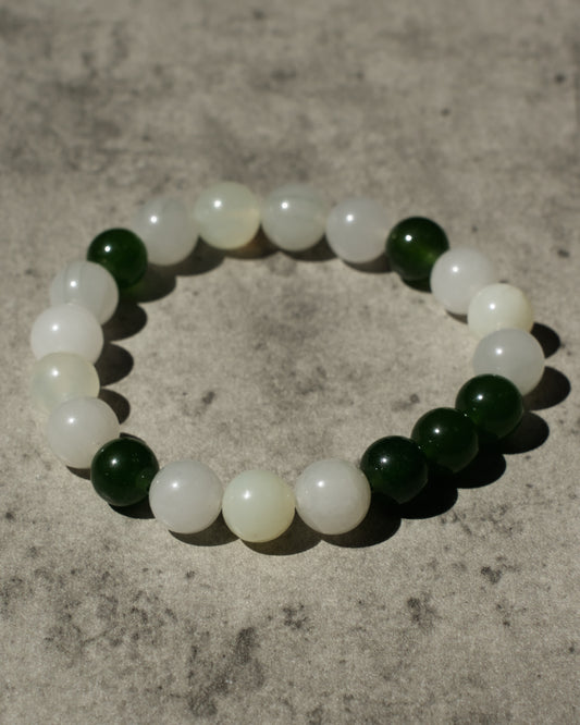Bracelet Jade