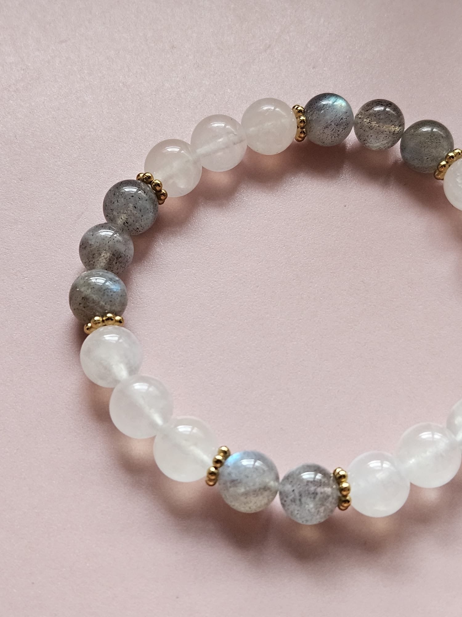 Bracelet - Intuition et Équilibre