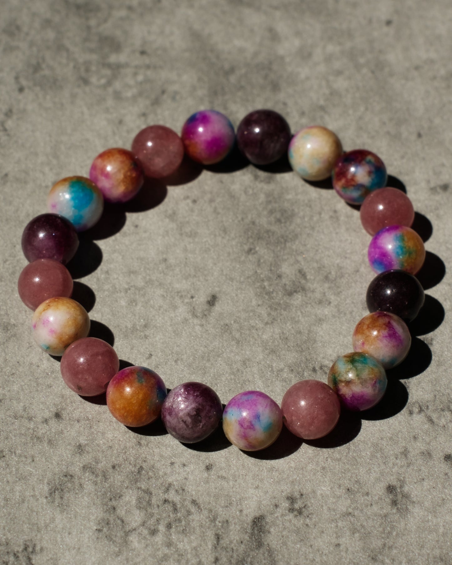 Bracelet Tye