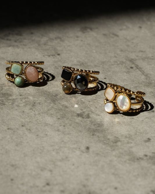 Bague Solène
