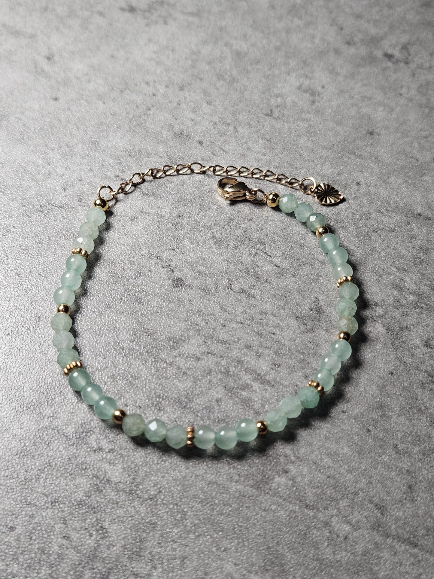 Bracelet Aventurine