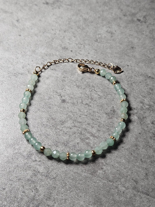 Bracelet Aventurine