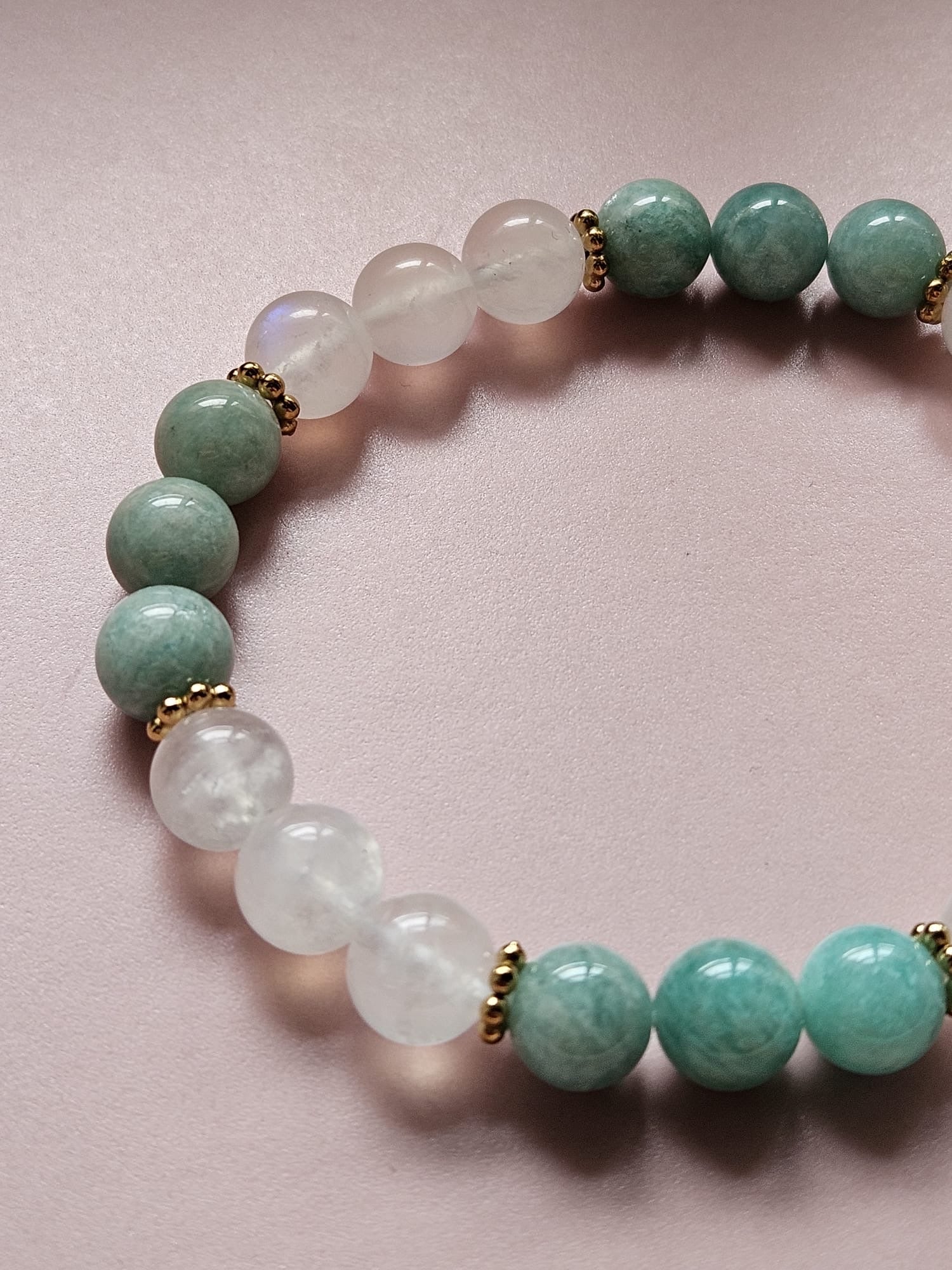 Bracelet - Apaisement et Douceur