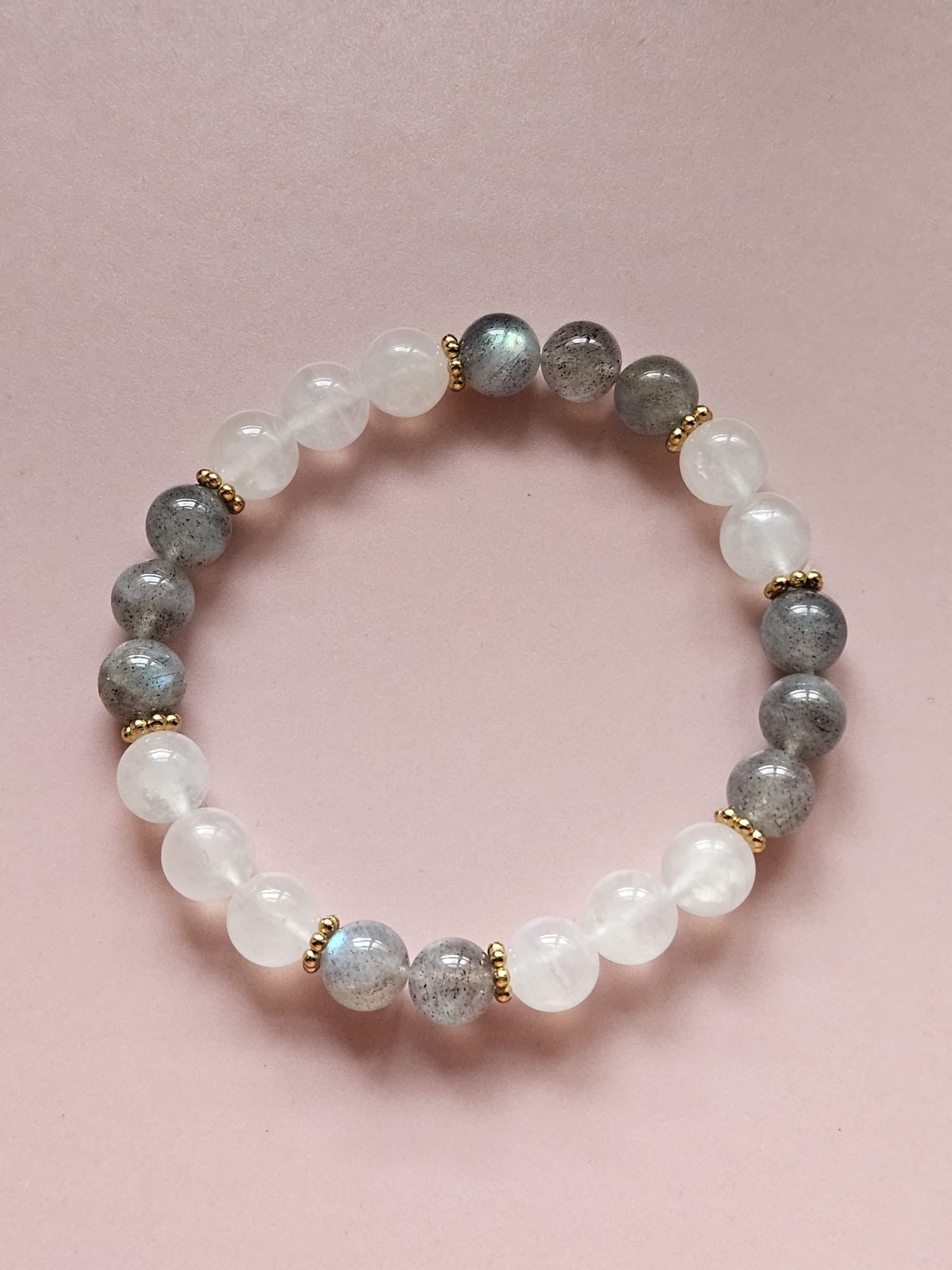 Bracelet - Intuition et Équilibre