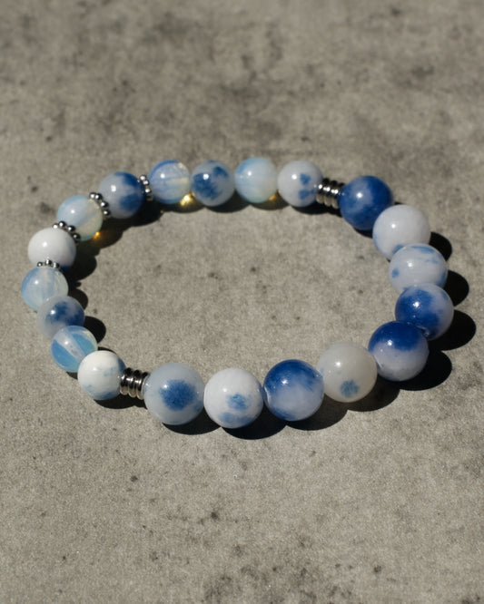 Bracelet Blue