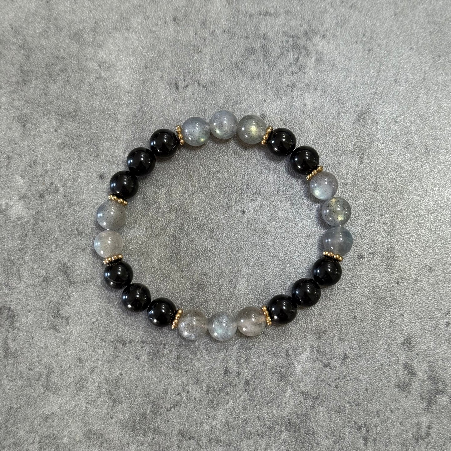 Bracelet - Protection et Ancrage