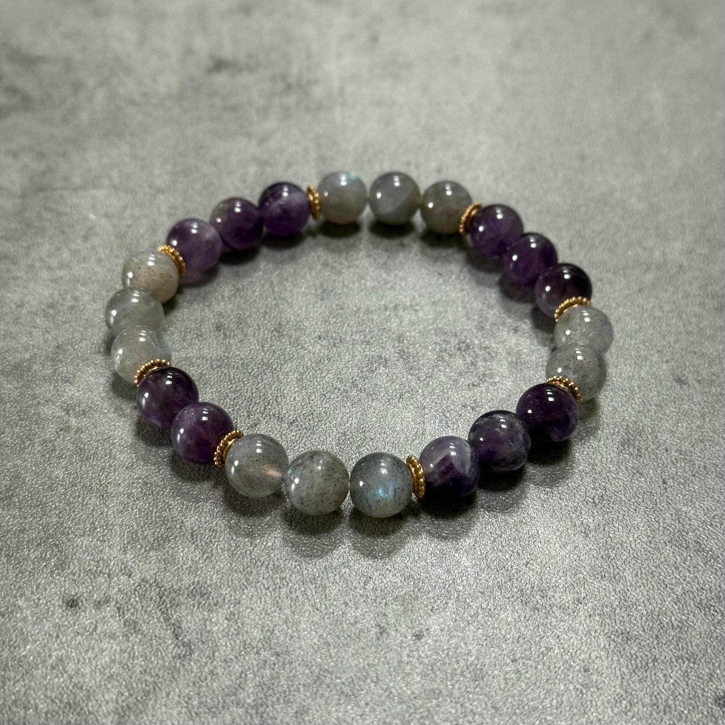 Bracelet - Protection et Sérénité