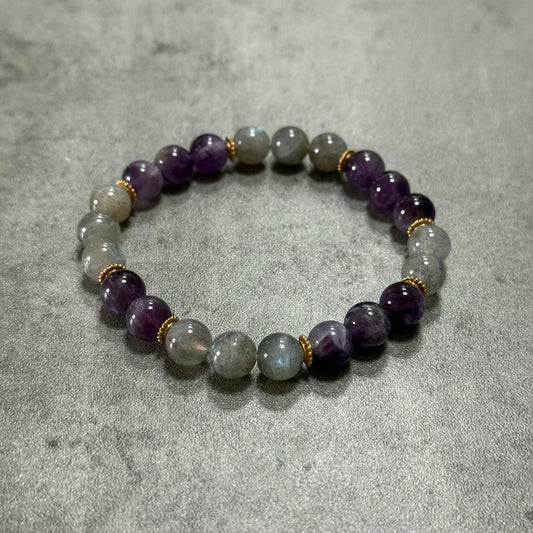 Bracelet - Protection et Sérénité