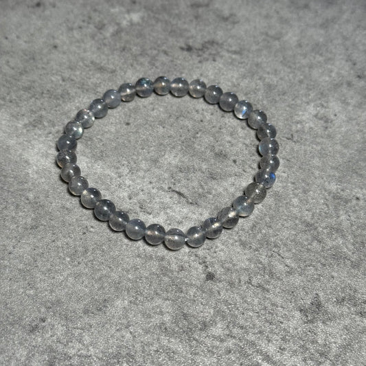 Bracelet Ora - Labradonite
