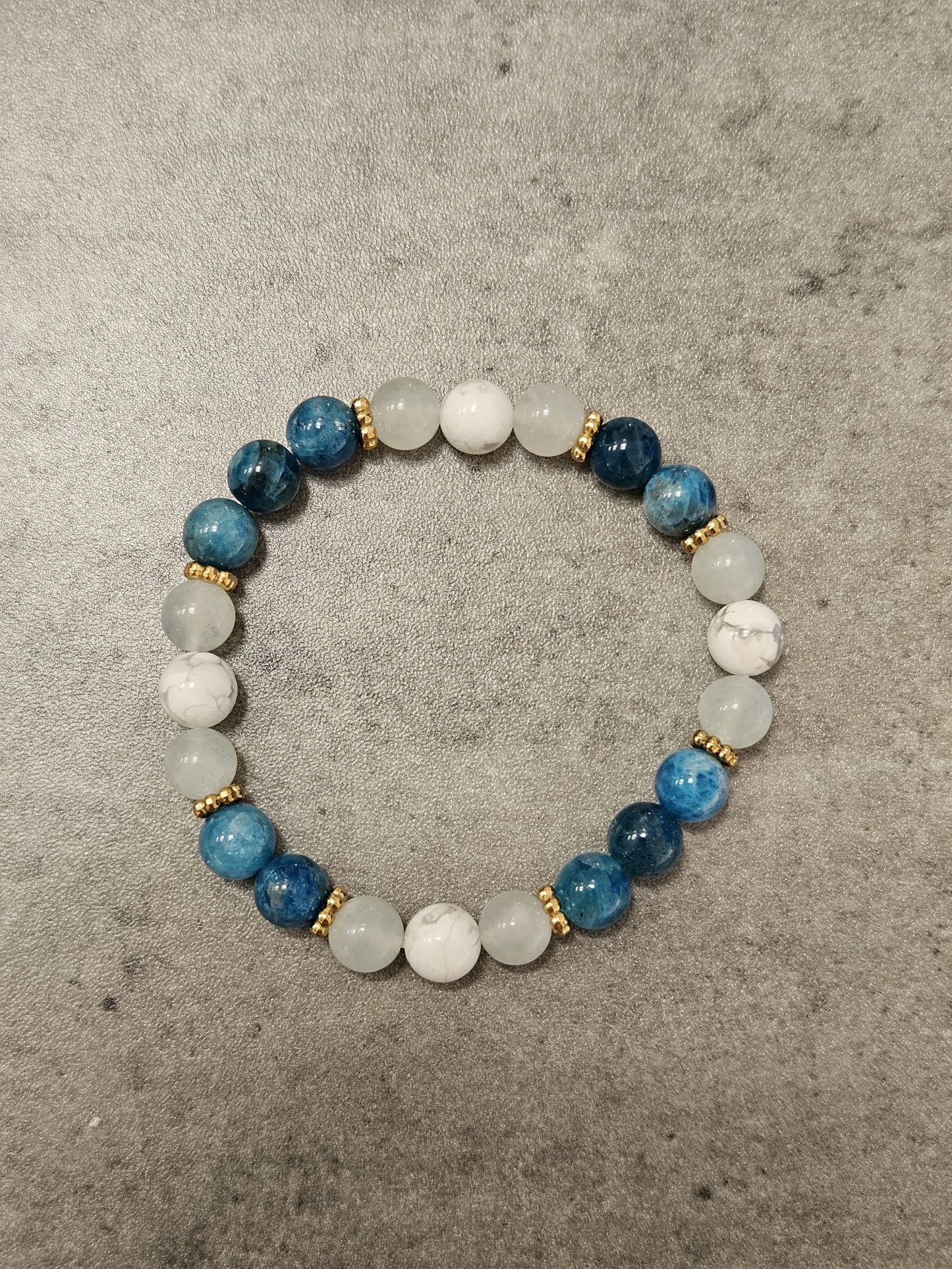 Bracelet Équilibre Émotionnel