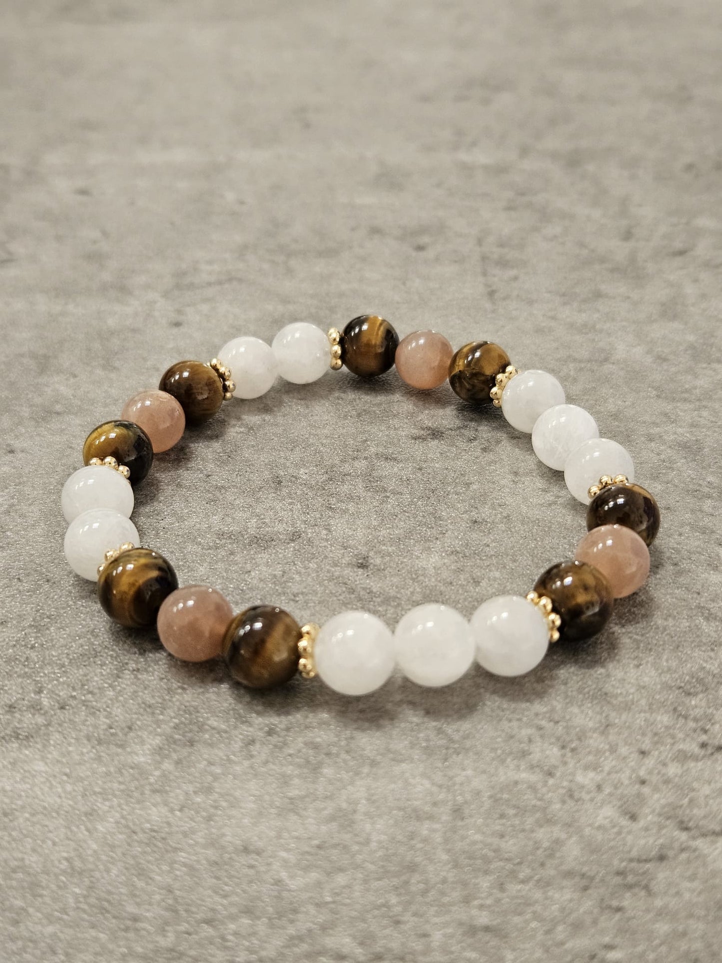 Bracelet Confiance et Joie