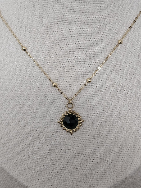 Collier Sana