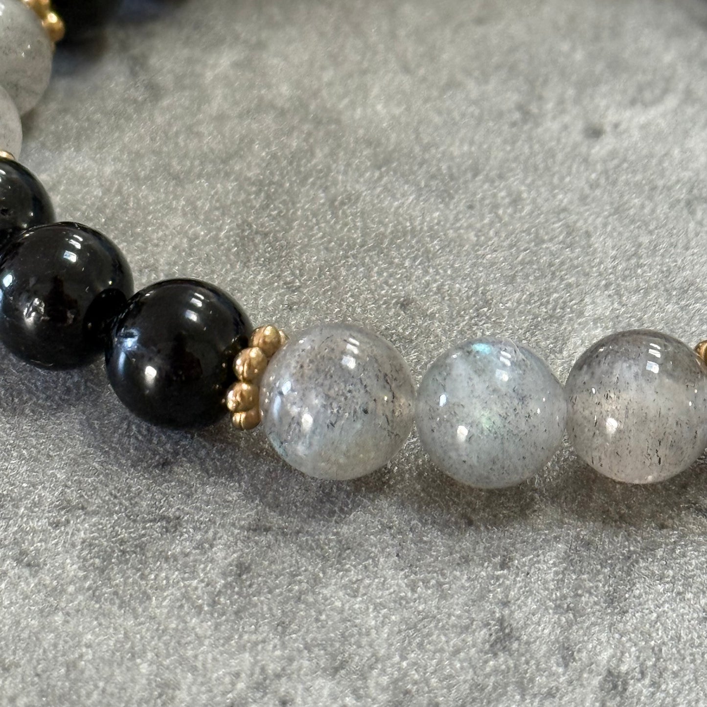 Bracelet - Protection et Ancrage