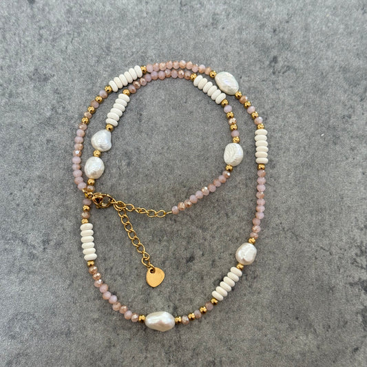 Collier Faby