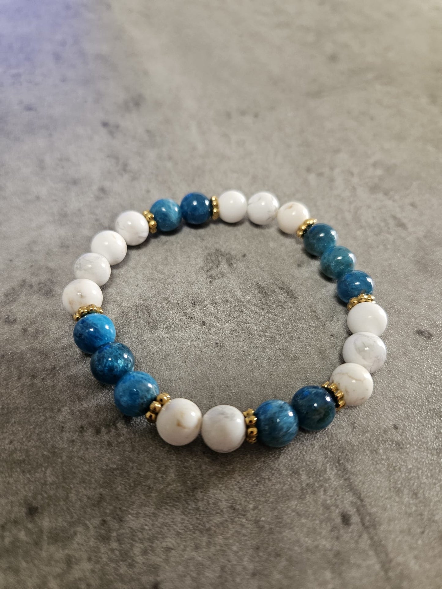 Bracelet Apaisement et soutien dans la perte de poids