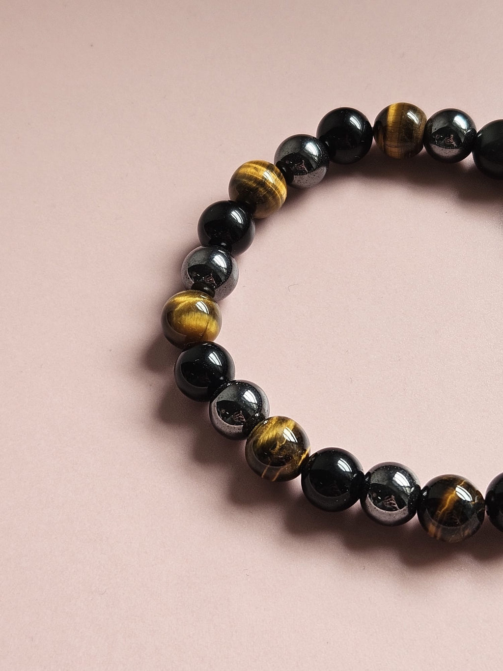 Bracelet Triple Protection