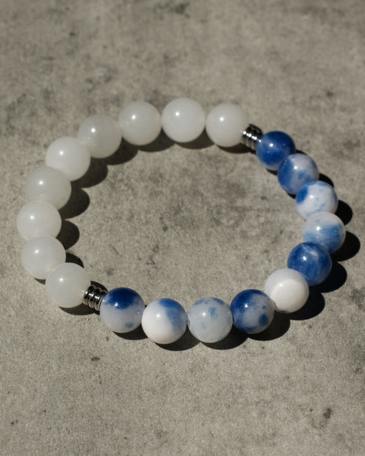 Bracelet Blue