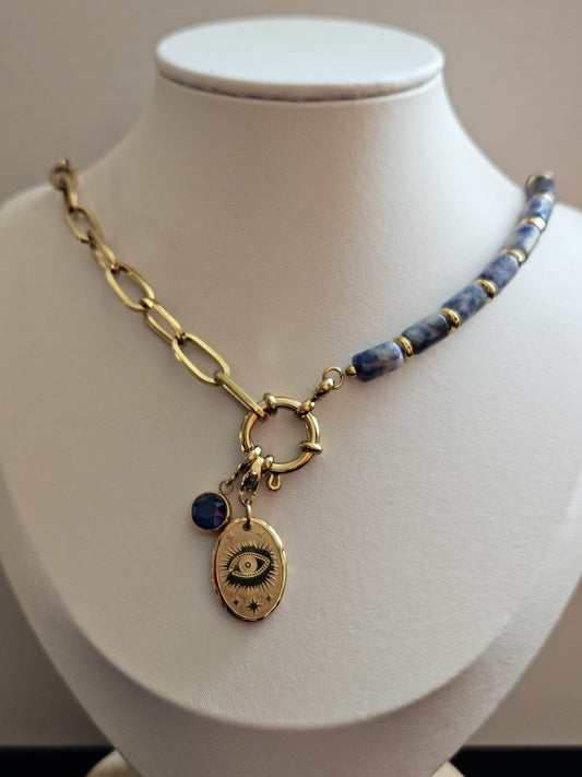 Collier Chiara