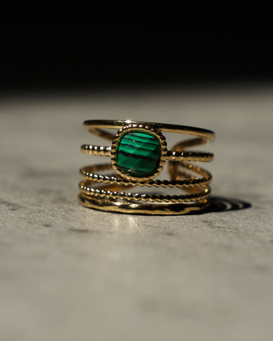 Bague Soya