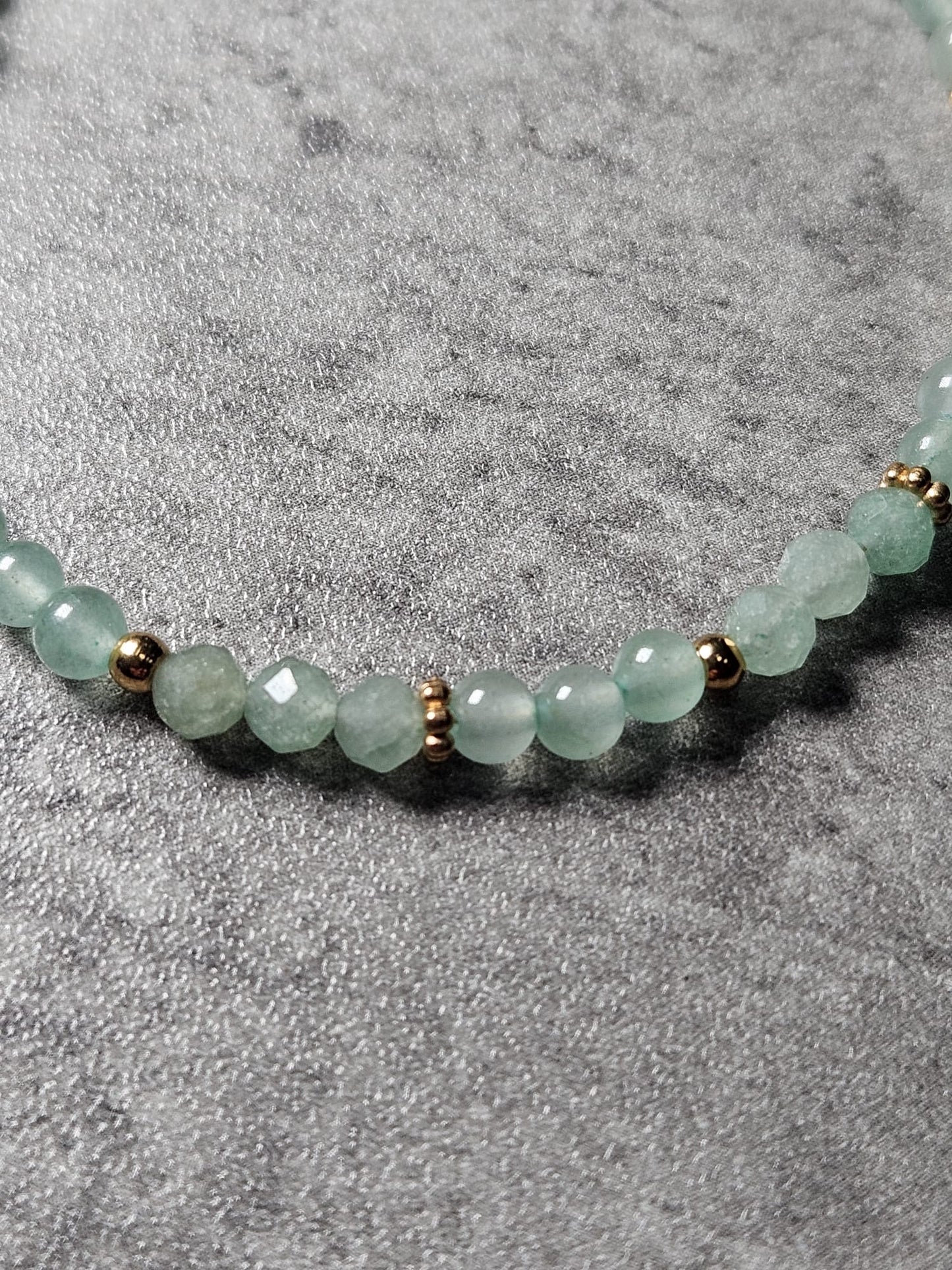 Bracelet Aventurine