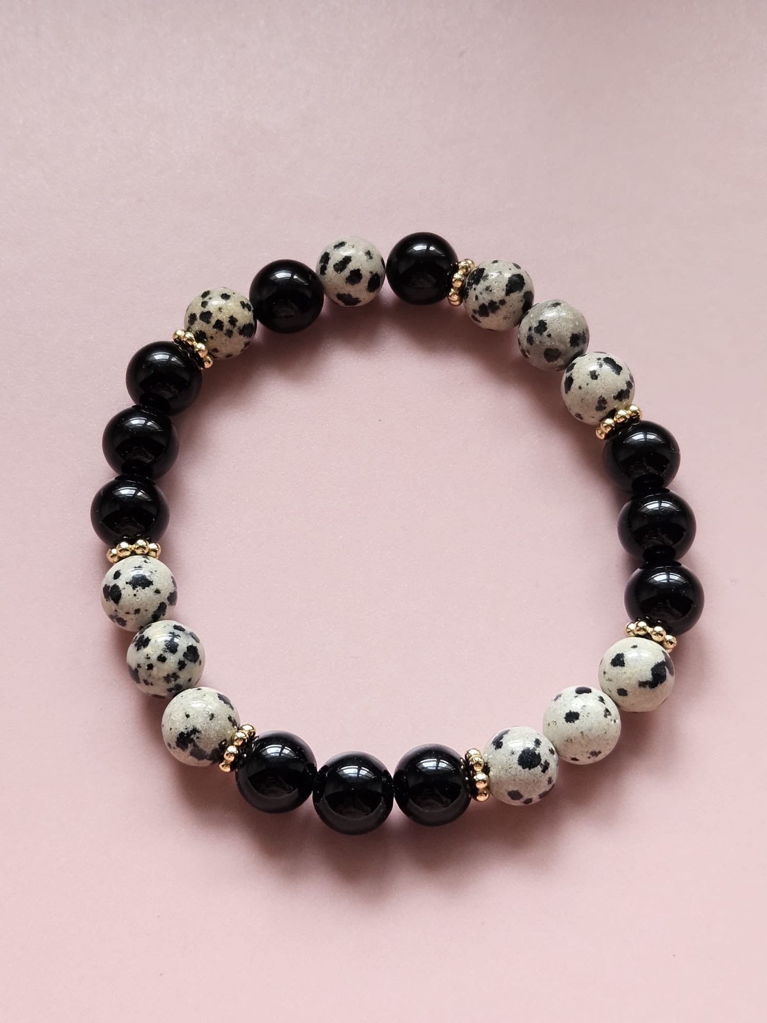 Bracelet - Force et Sérénité