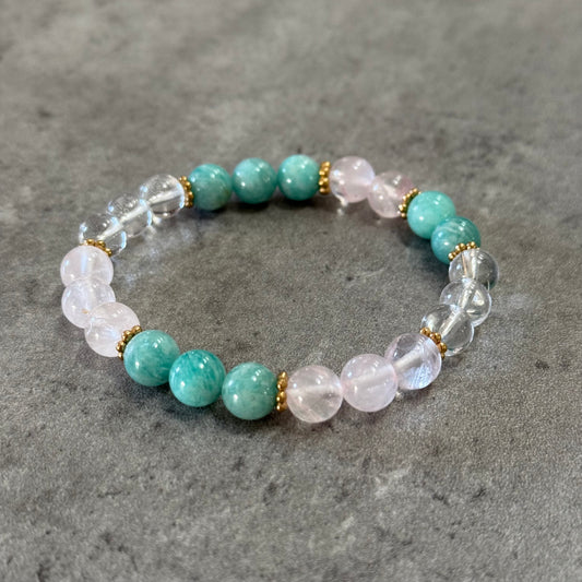 Bracelet - Douceur et Harmonie