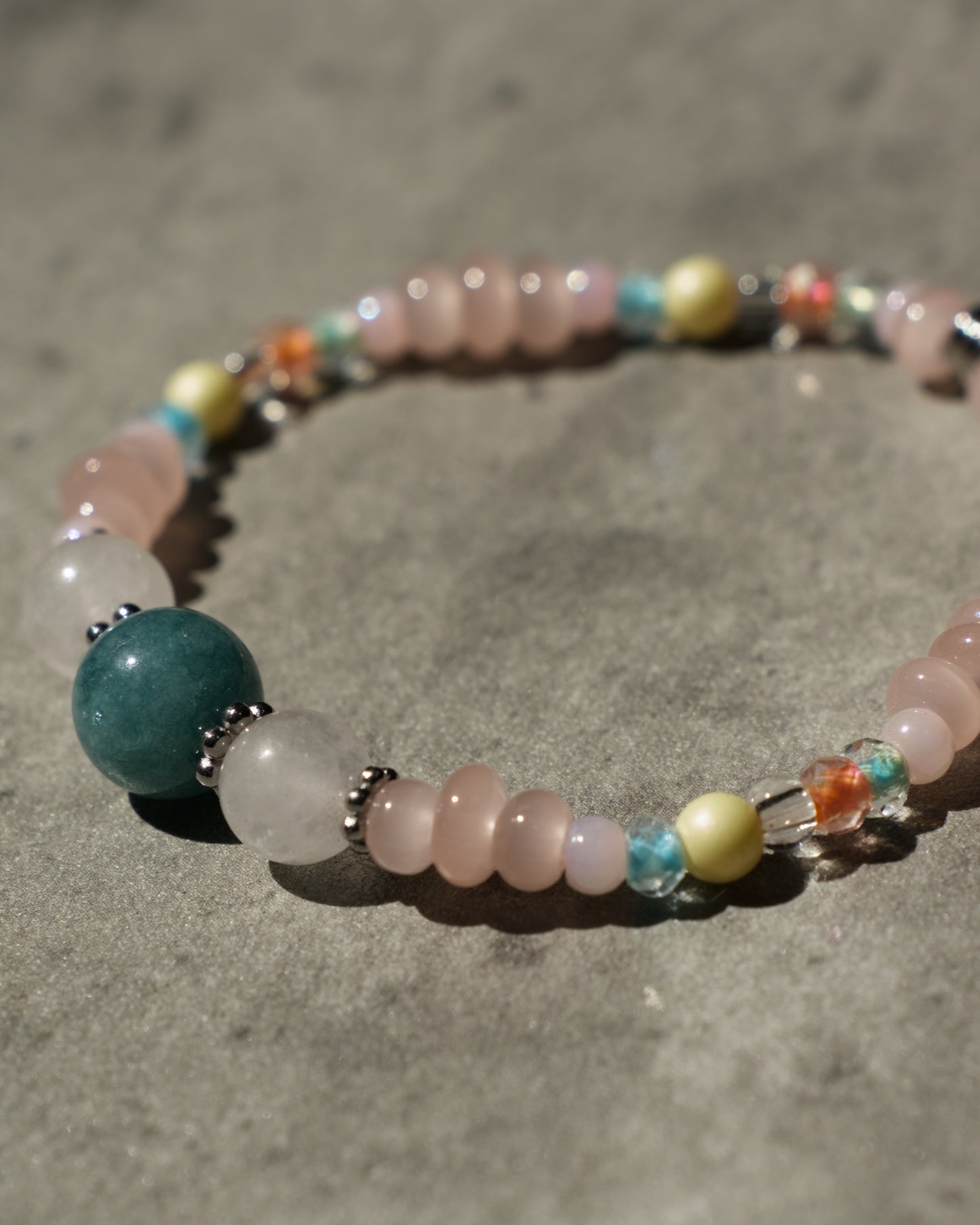Bracelet Maya