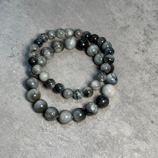 Bracelet Œil d’Aigle