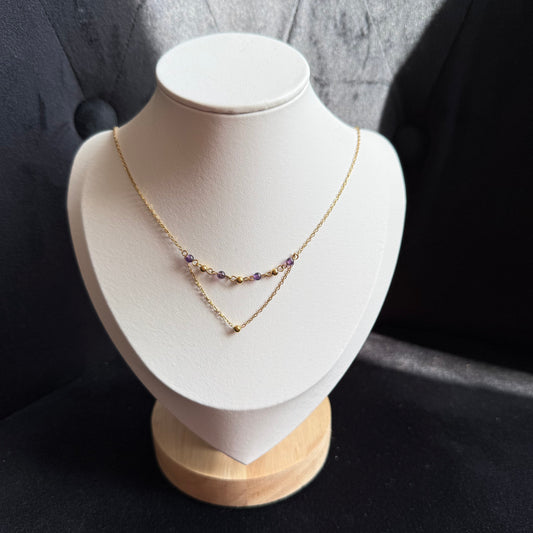 Collier Isis
