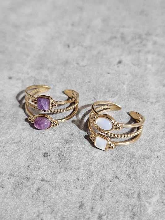Bague Natis