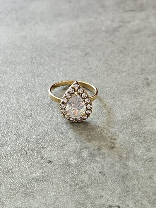 Bague Tess